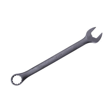 12-point Black Finish Combination Wrench 7/8 Opening Size